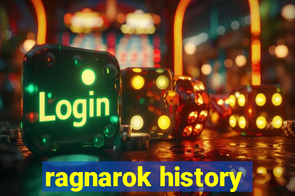 ragnarok history